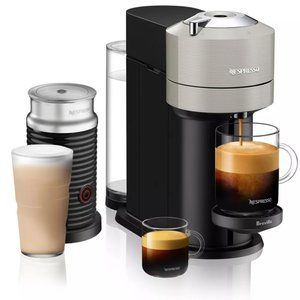 Nespresso Vertuo Next & Aeroccino3